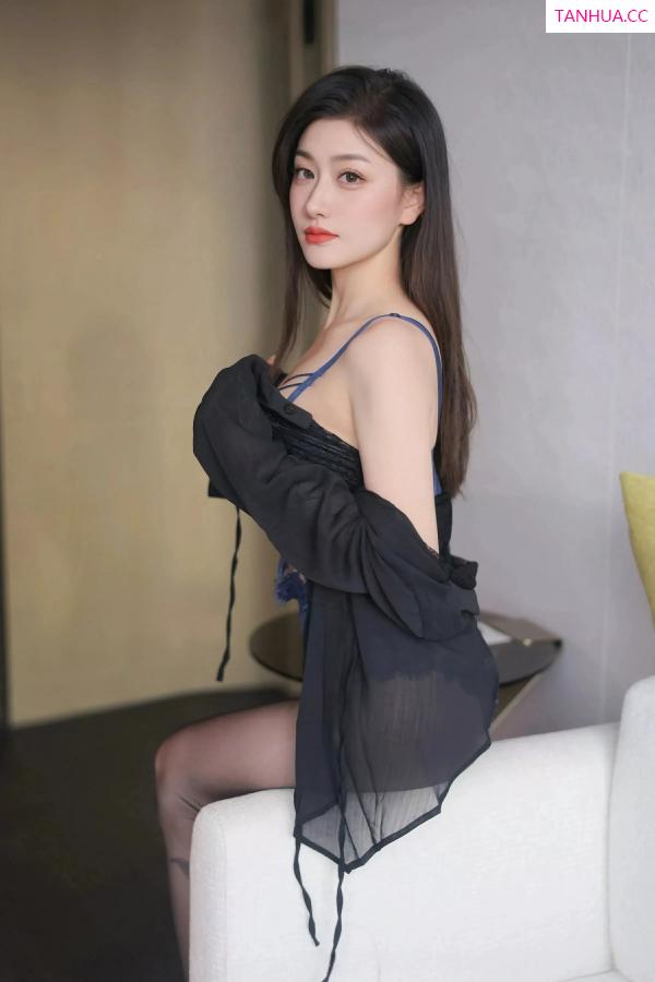   [XiuRen]高清写真图 2025.06.09 No.10382 Annie_baby 性感蕾丝第25张图片